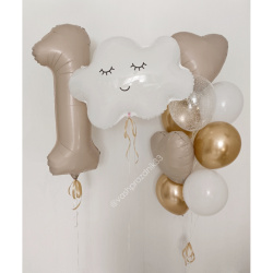 Композиция на годик №1