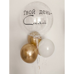 Композиция с Баблс №54