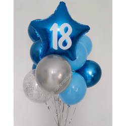 Набор для мальчика №8