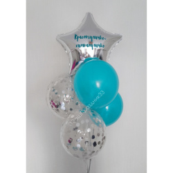 Набор для девочки №4