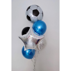 Набор мужской №6