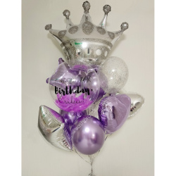 Композиция с Баблс №26