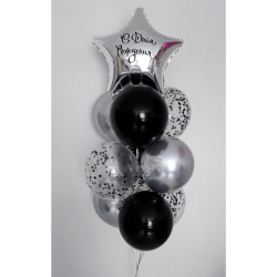 Набор мужской №25