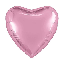 Гелиевый шар, Сердце, Фламинго