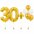 от 30 и выше