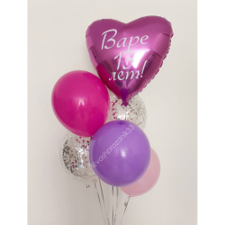 Набор для девочки №3