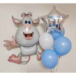 Композиция Буба №2