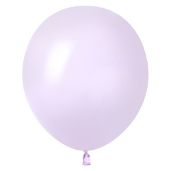 Гелиевый шар, Макарунс, Сиреневый