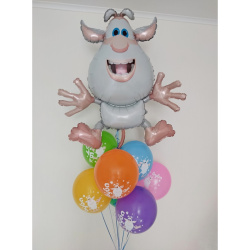 Композиция Буба №1