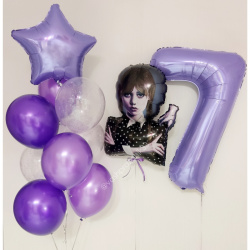 Композиция Мрачная стори №2