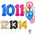 от 10 до 14