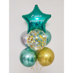 Набор для мальчика №3