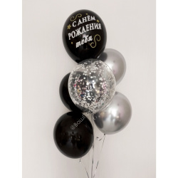 Набор мужской №10