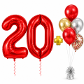 от 20 до 29