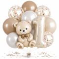 1 годик